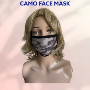 MASK MANDATORY Check all my MASK LISTING UNISEX